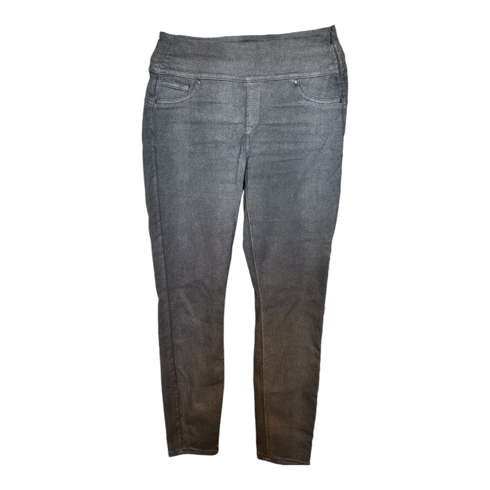 Women's Grey legging jeans
